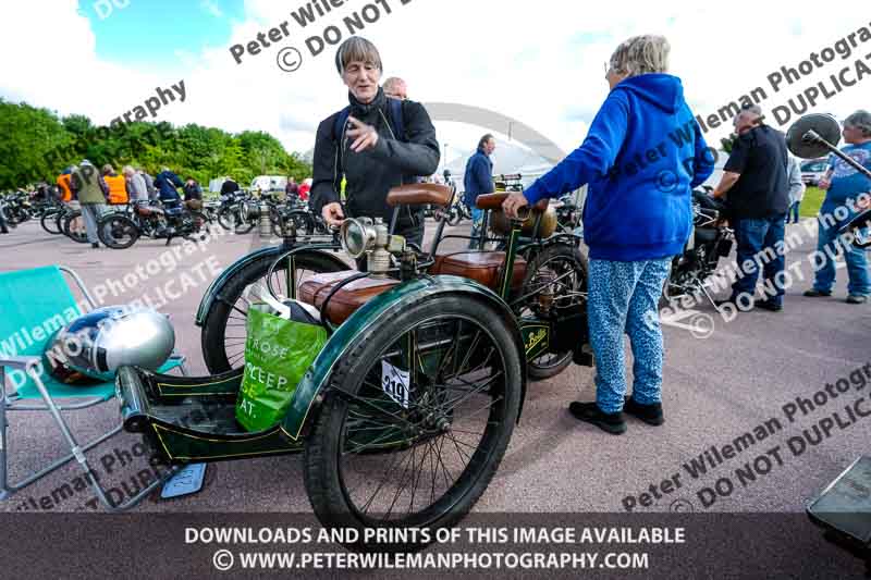 Vintage motorcycle club;eventdigitalimages;no limits trackdays;peter wileman photography;vintage motocycles;vmcc banbury run photographs